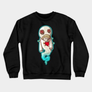 Ghoulie II Crewneck Sweatshirt